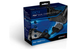 Dualshock 4 Dual Charging Dock